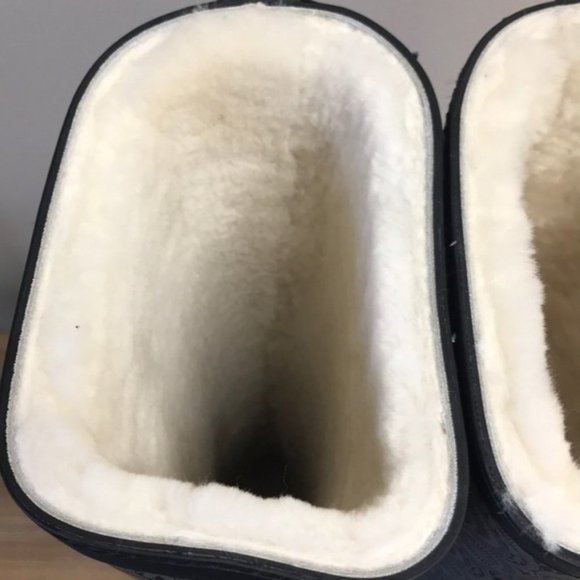 ⭐MoovBoot Midnight Express Tall Winter Boot - Picture 6 of 8